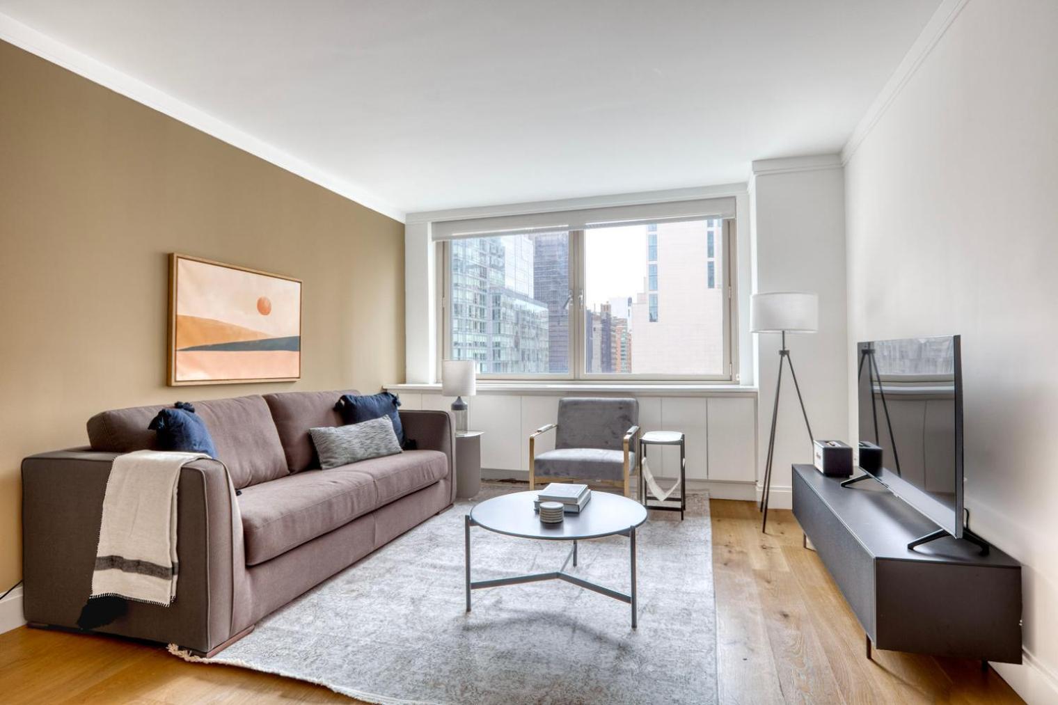 Upper E Side 2br W Gym Wd Nr The Met Nyc-298 Apartment *
