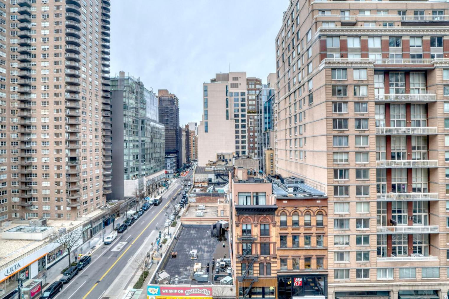 Apartment Upper E Side 2br W Gym Wd Nr The Met Nyc-298
