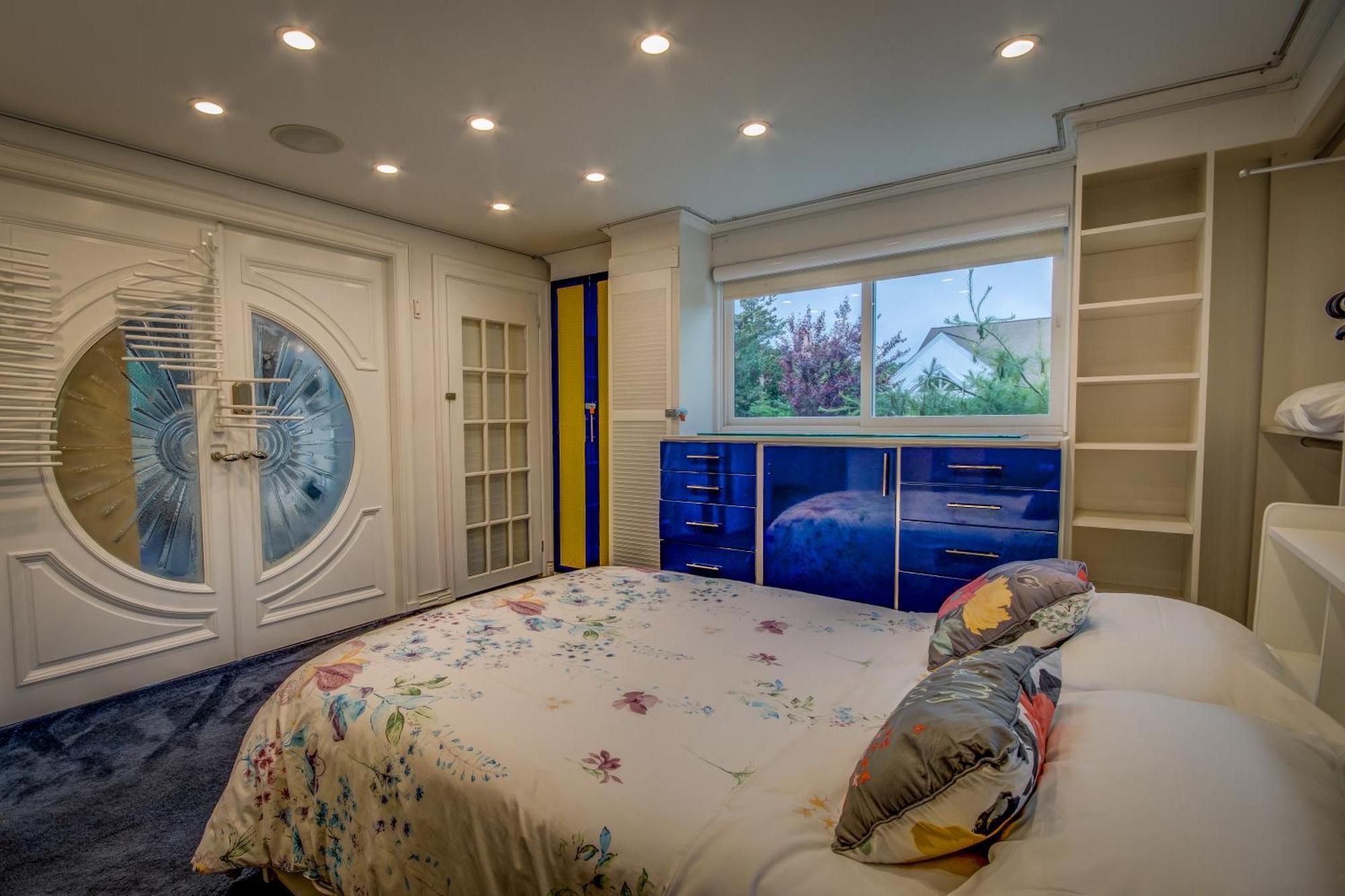 Holiday home Bayside Namsion