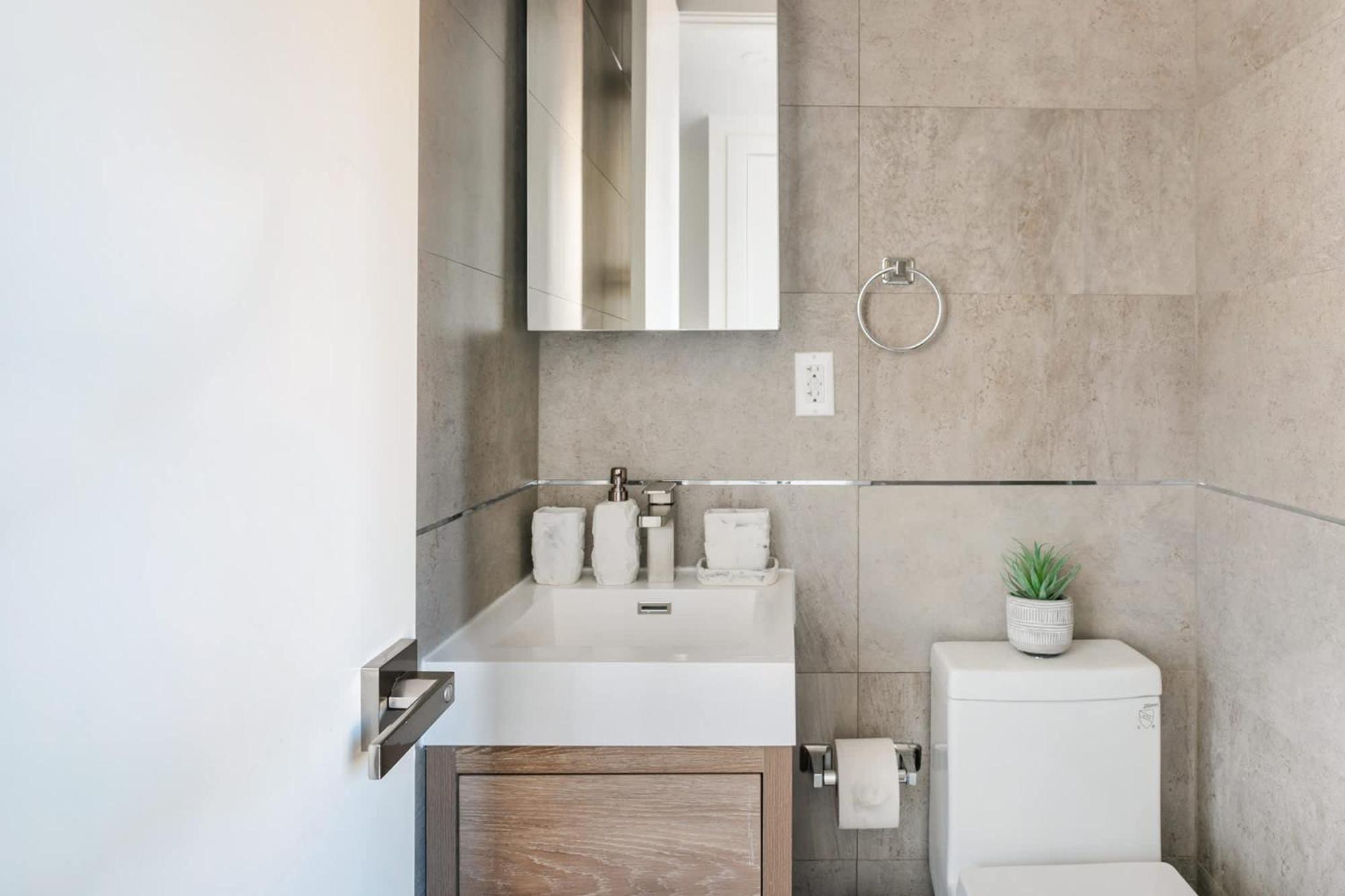 Apartment 48-3fe 2br Prime Midtown West