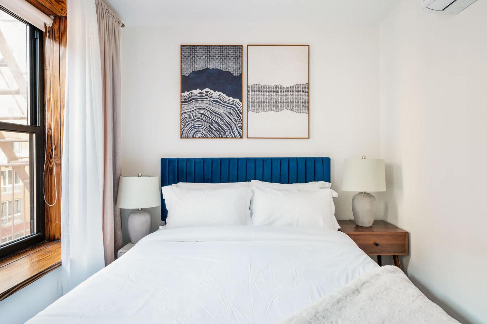 48-3fe 2br Prime Midtown West New York
