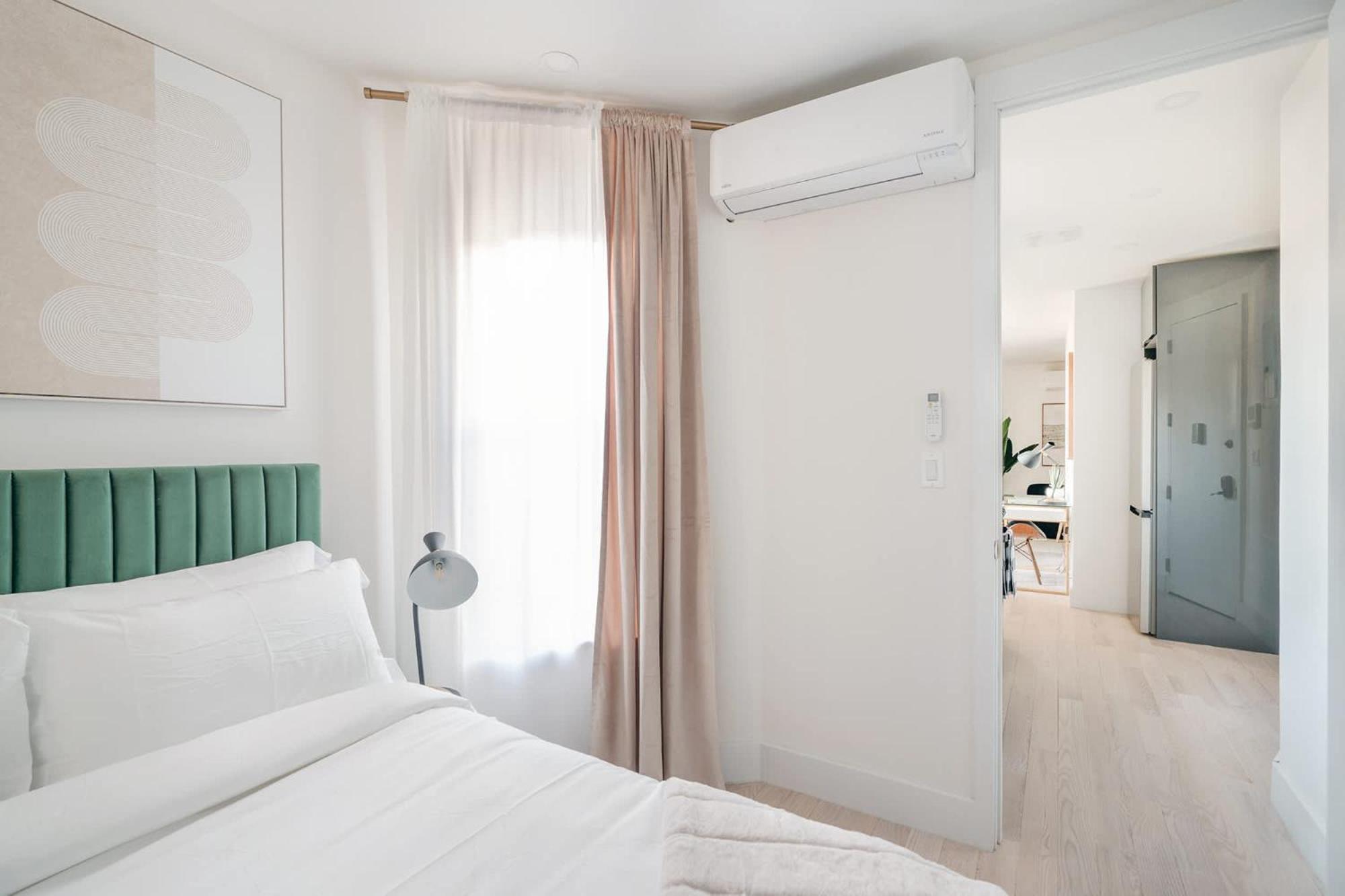 48-3fe 2br Prime Midtown West