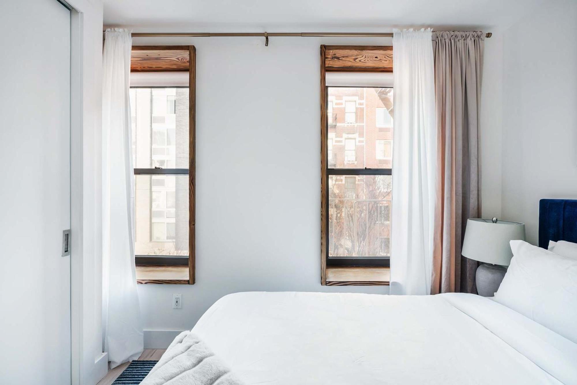 Apartment 48-3fe 2br Prime Midtown West