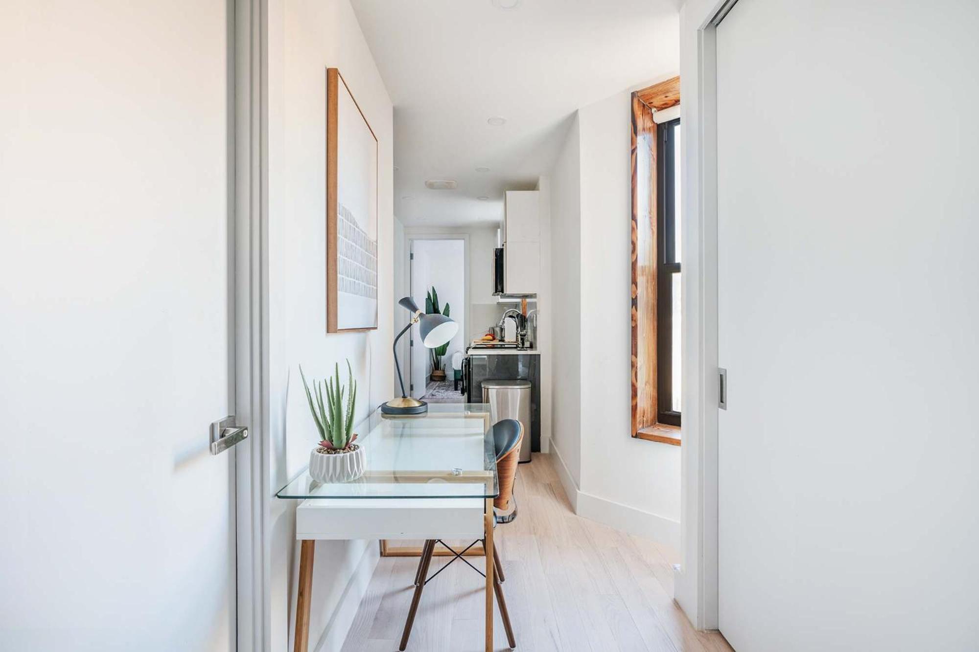 48-3fe 2br Prime Midtown West New York