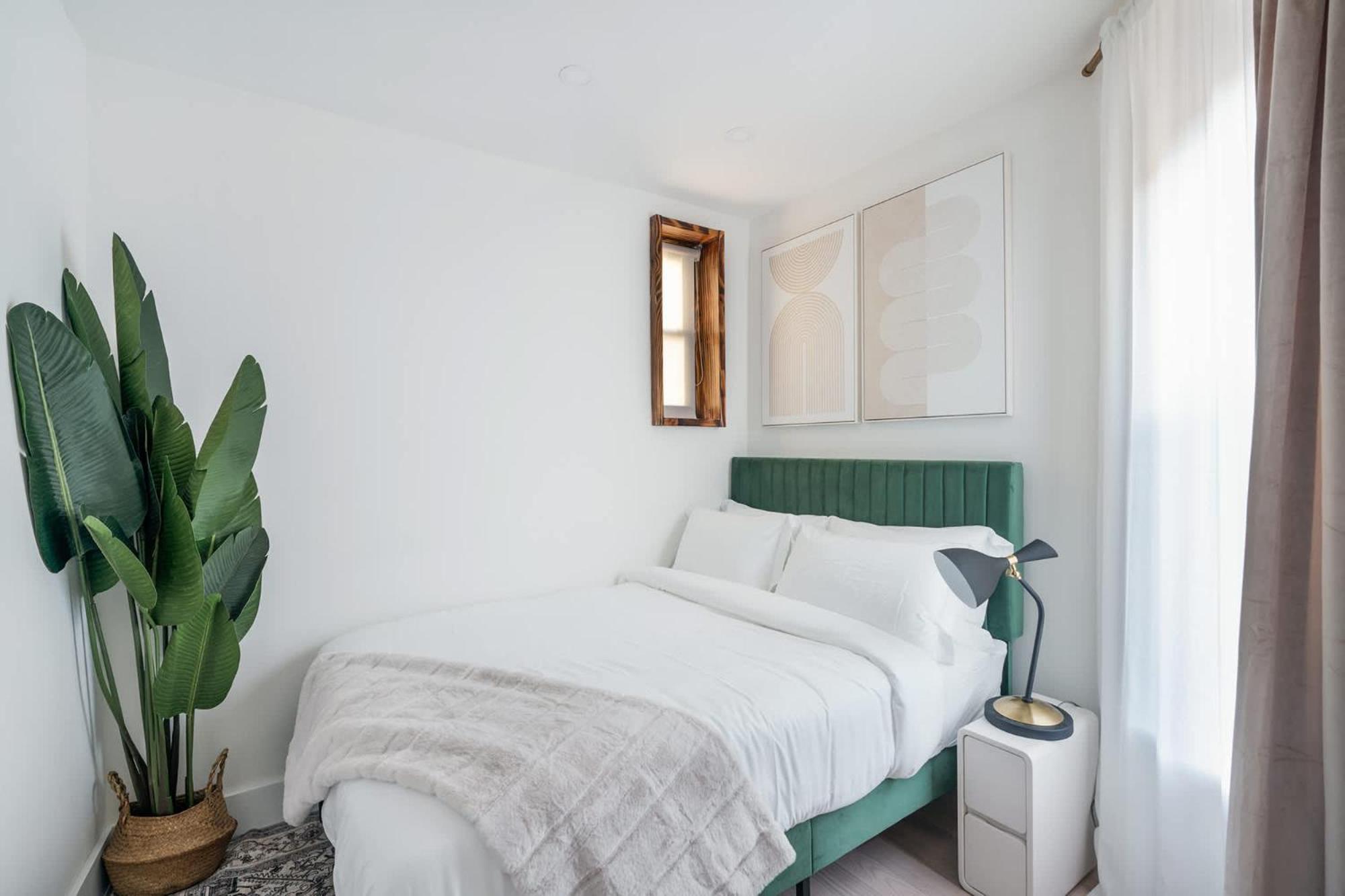 Apartment 48-3fe 2br Prime Midtown West *