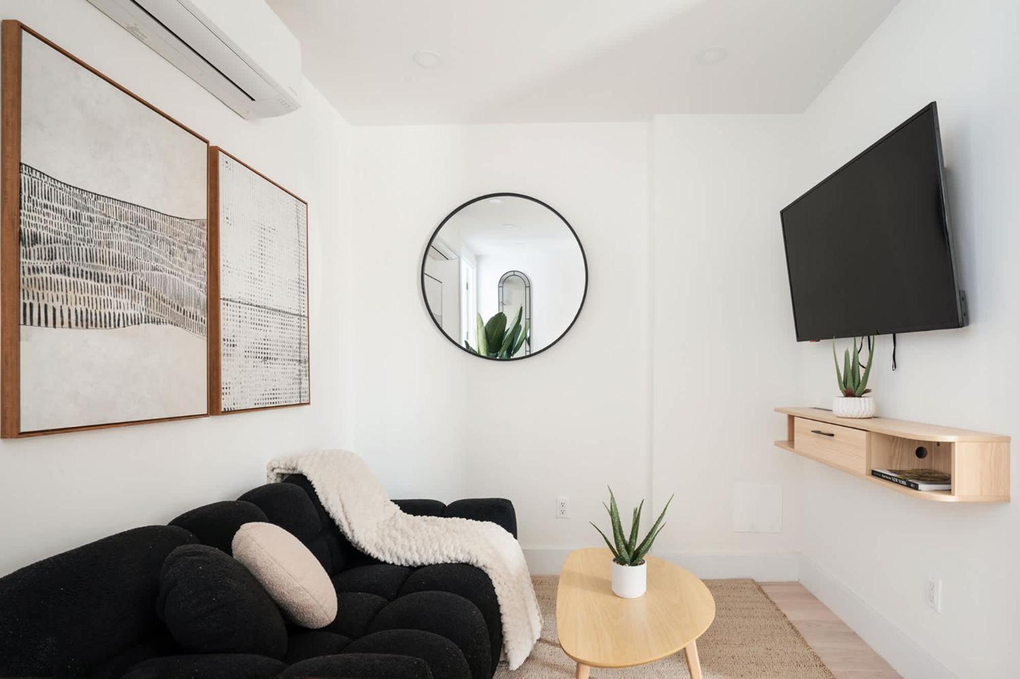 Apartment 48-3fe 2br Prime Midtown West New York
