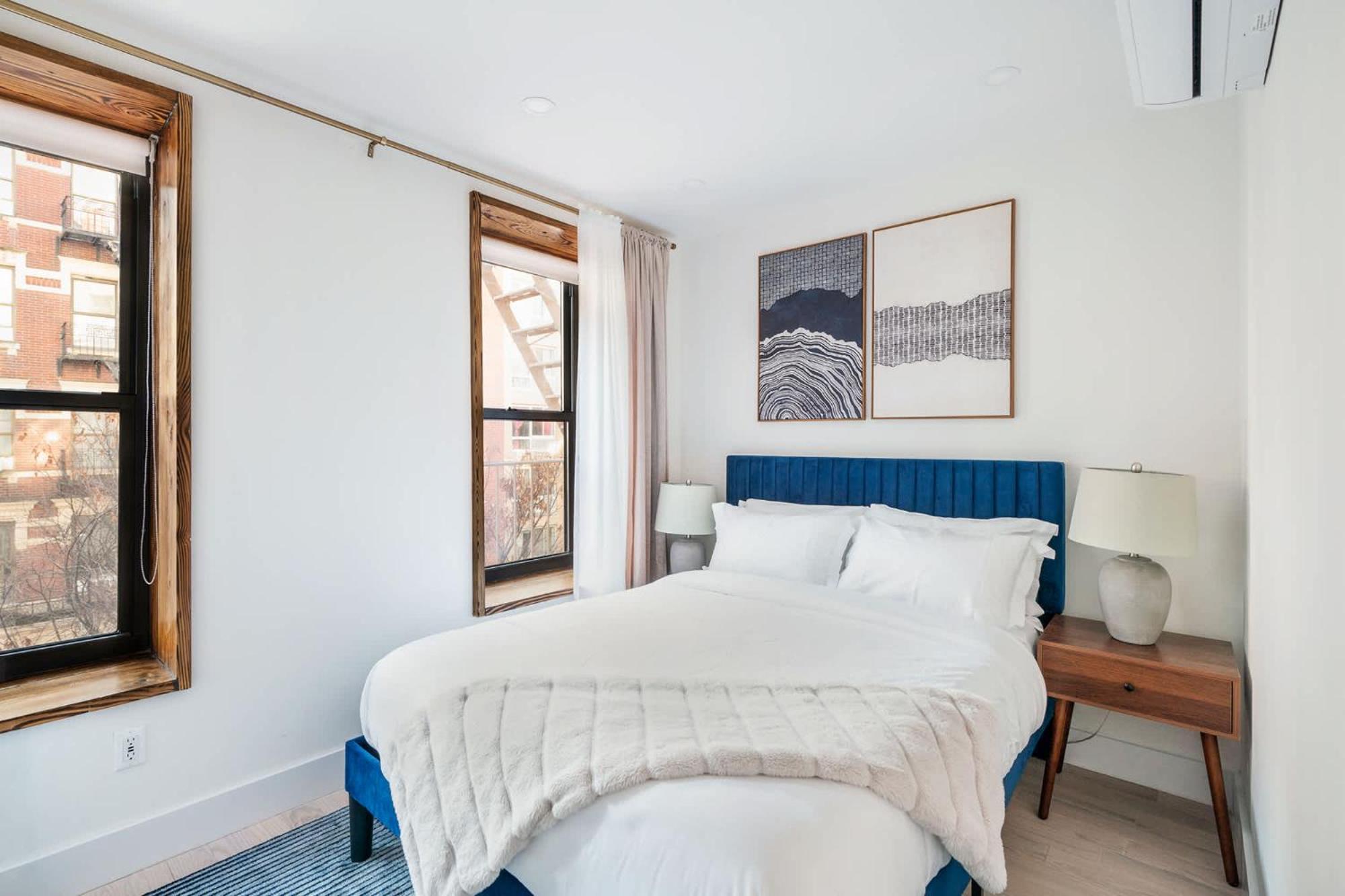 48-3fe 2br Prime Midtown West New York