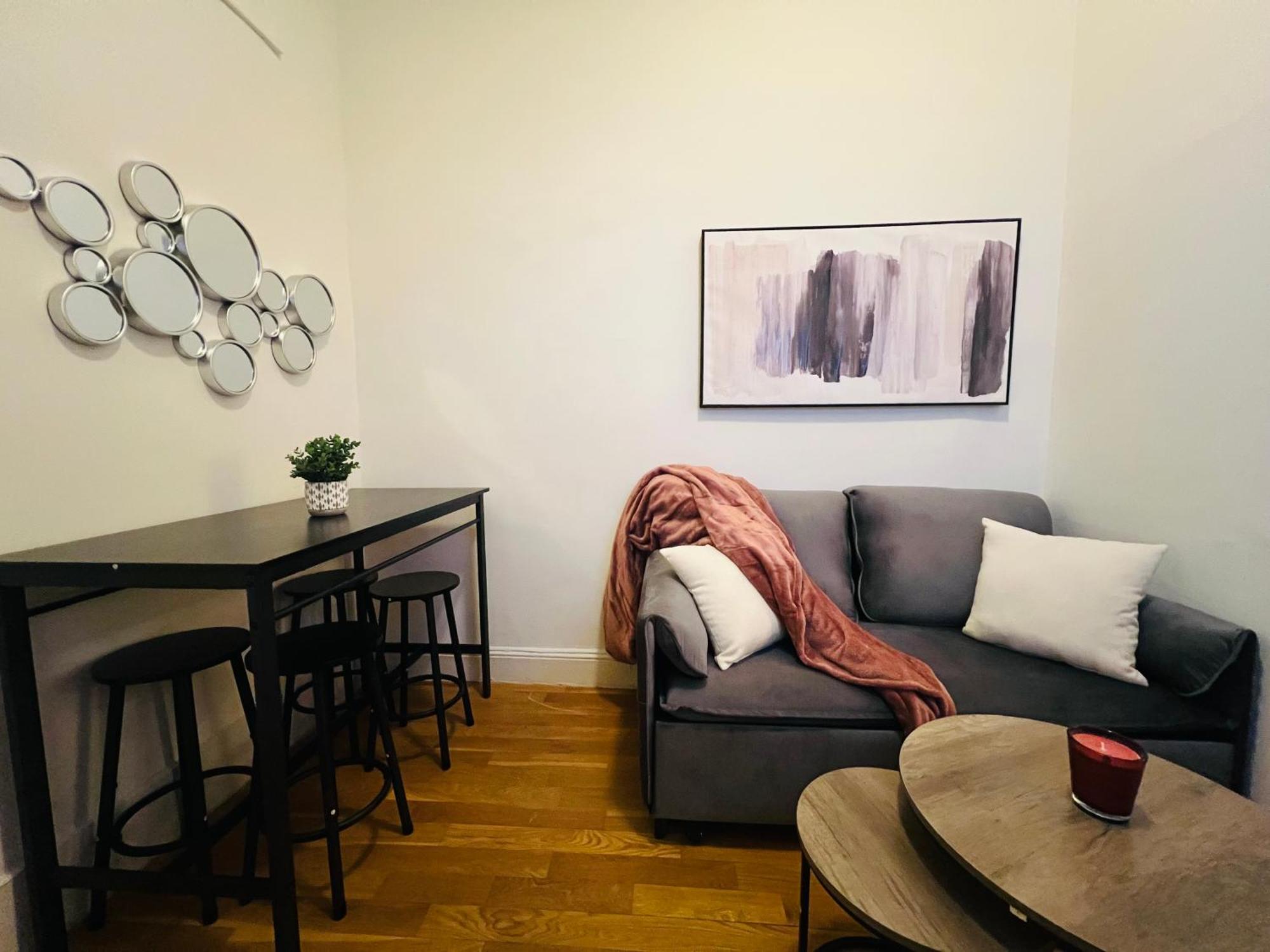 Piers Apartment