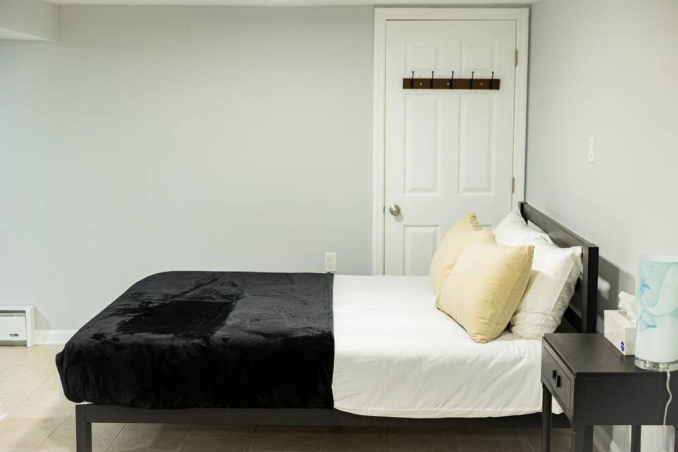 Modern Studio Getaway 18 Mins To Nyc 10min Ewr Apartment