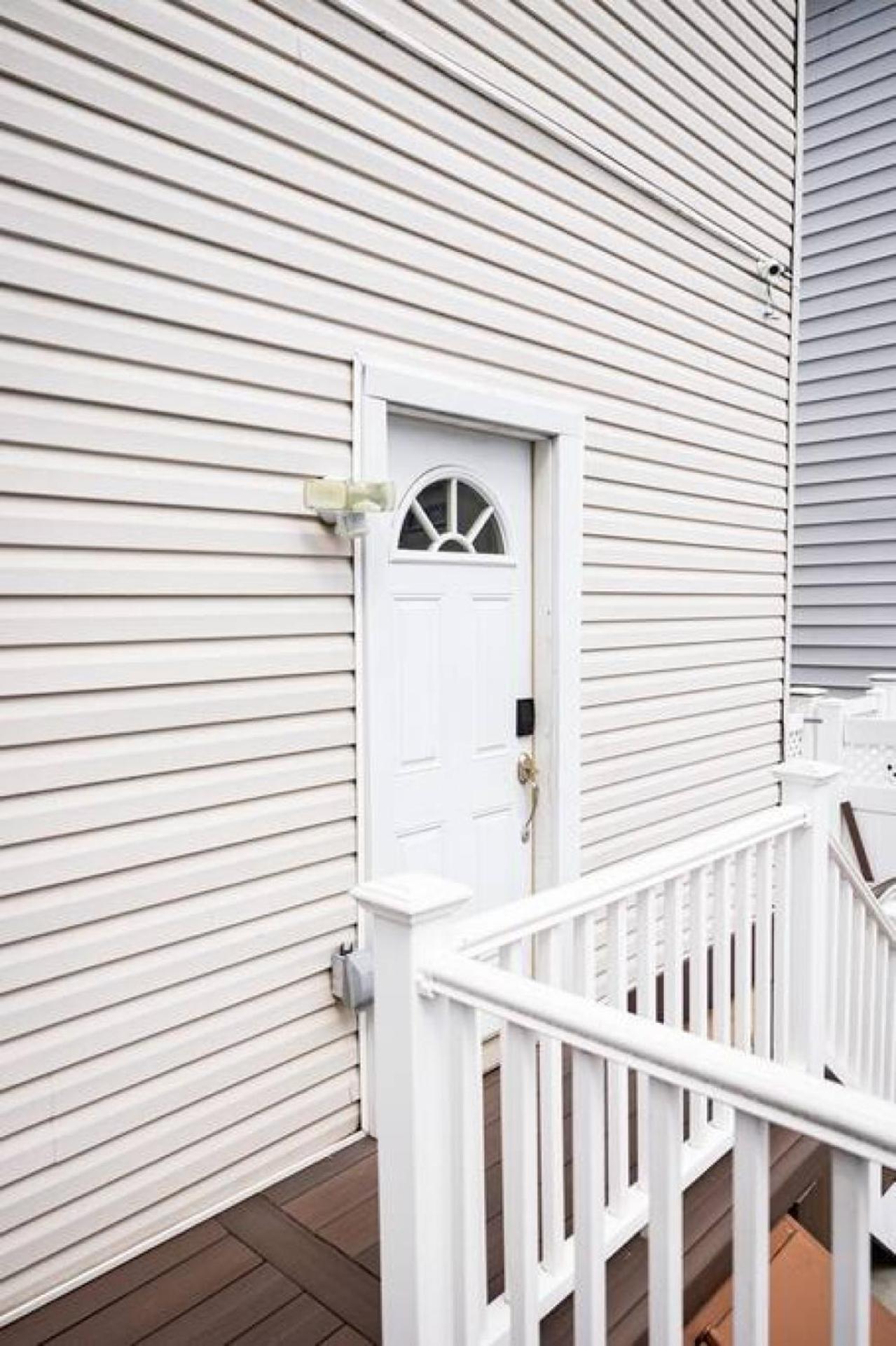 Modern Studio Getaway 18 Mins To Nyc 10min Ewr