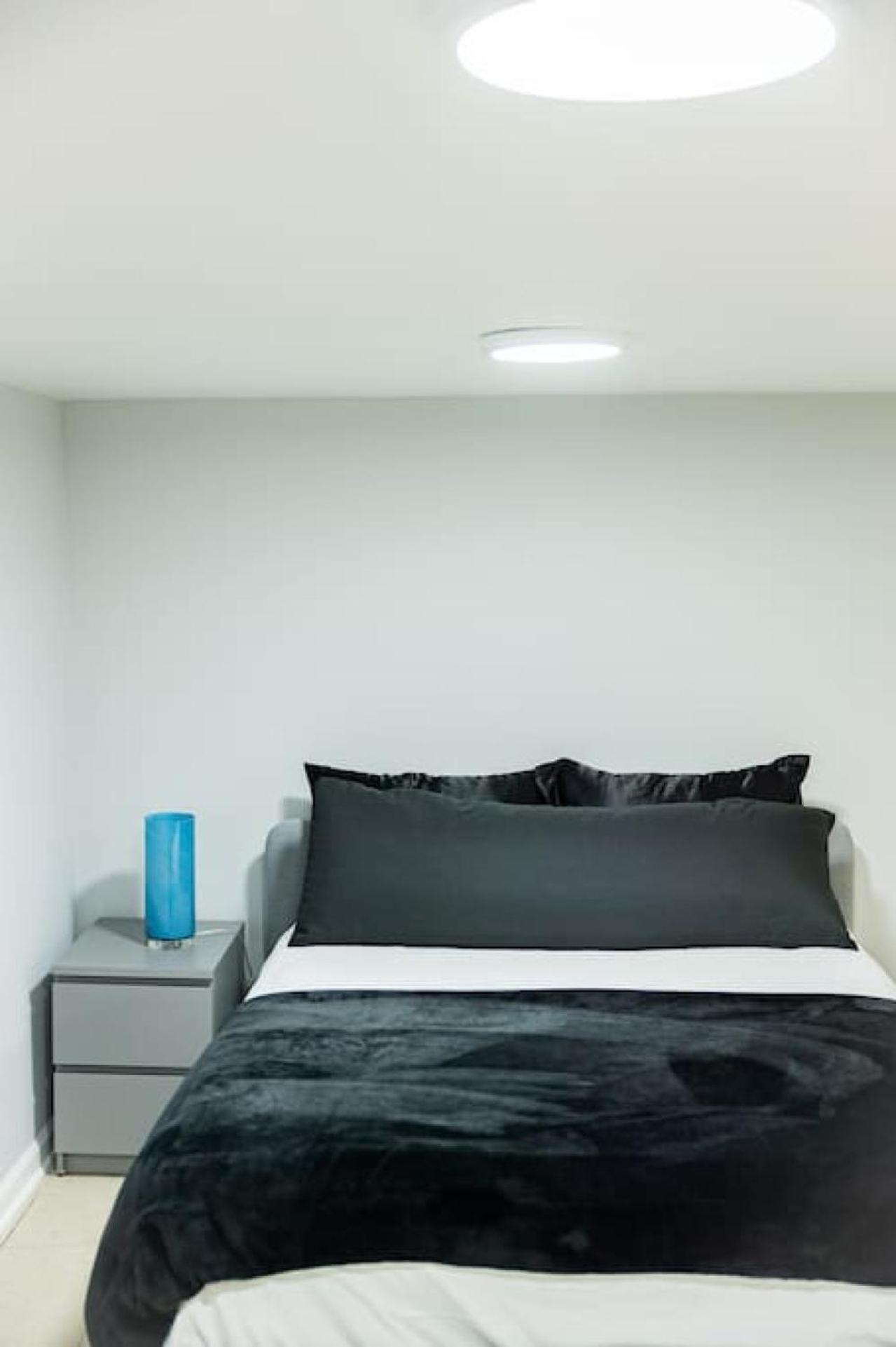 Modern Studio Getaway 18 Mins To Nyc 10min Ewr Apartment