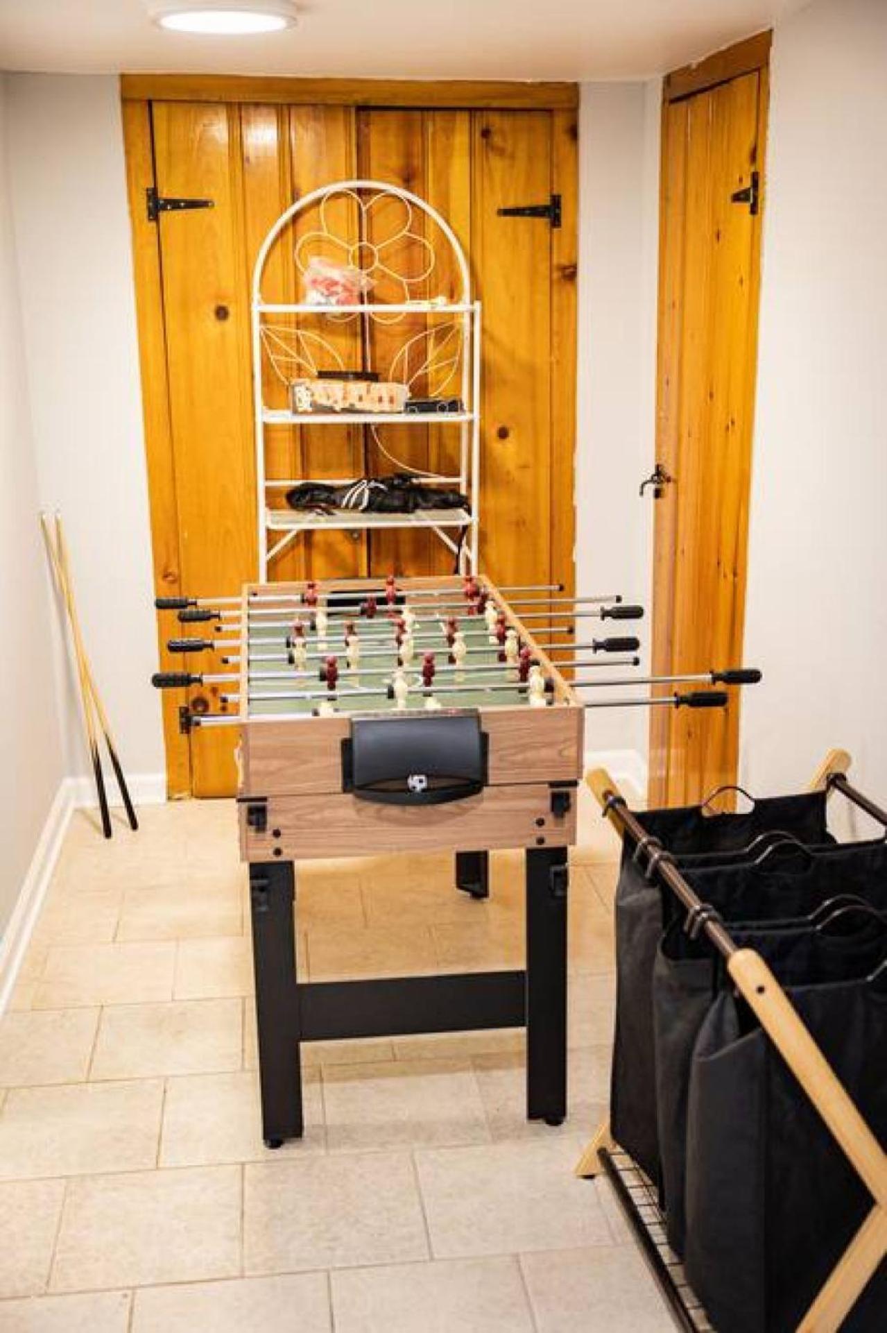 Modern Studio Getaway 18 Mins To Nyc 10min Ewr Apartment New York