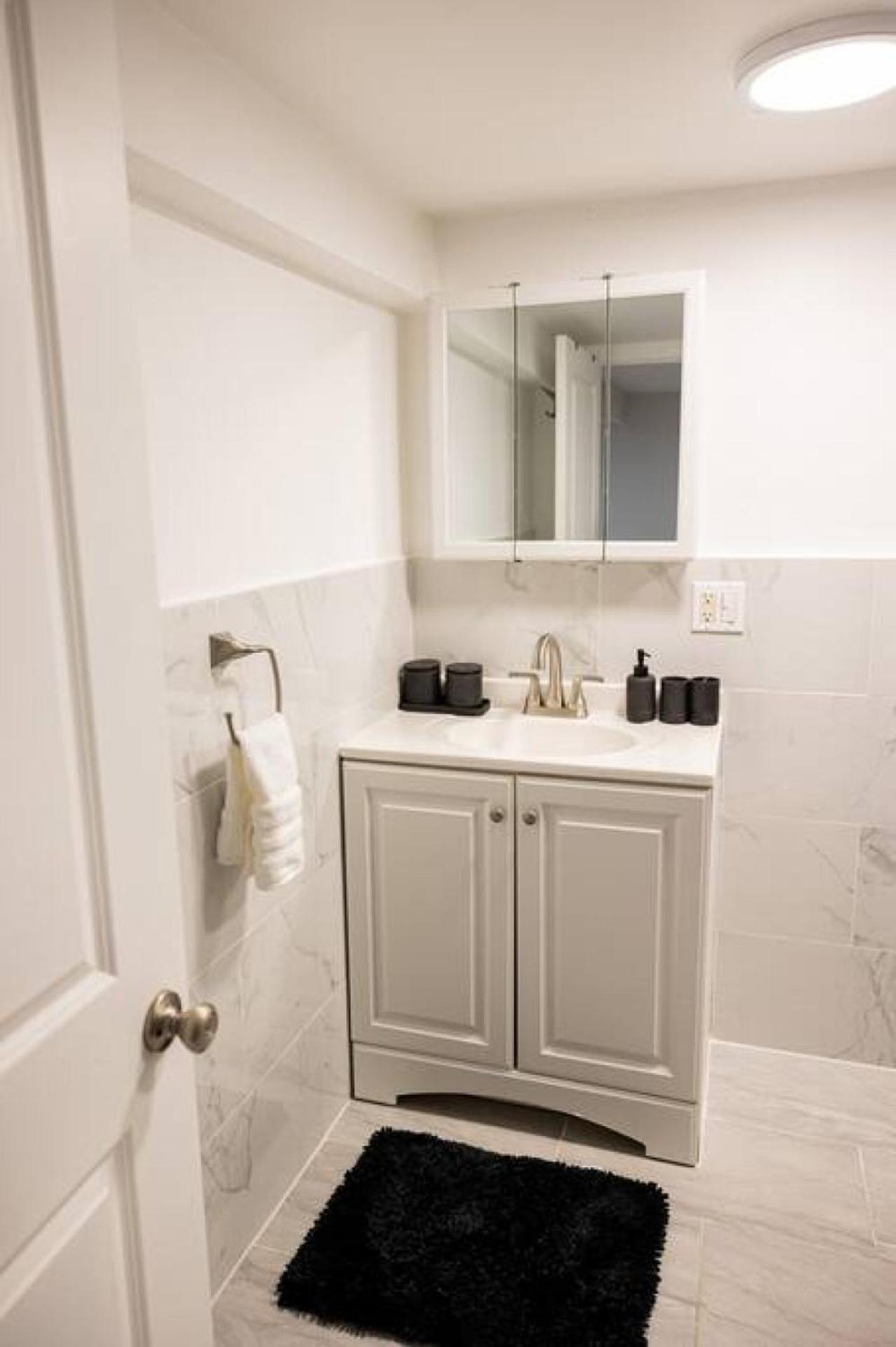 Modern Studio Getaway 18 Mins To Nyc 10min Ewr * New York