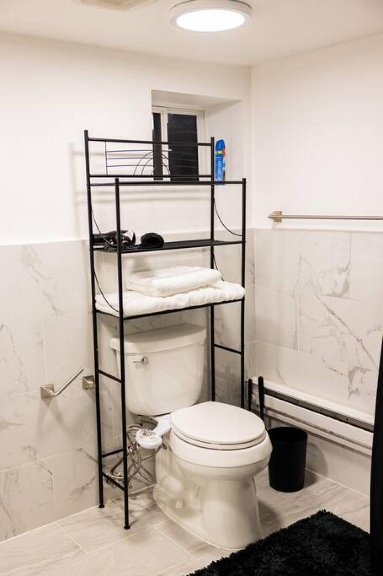 Modern Studio Getaway 18 Mins To Nyc 10min Ewr