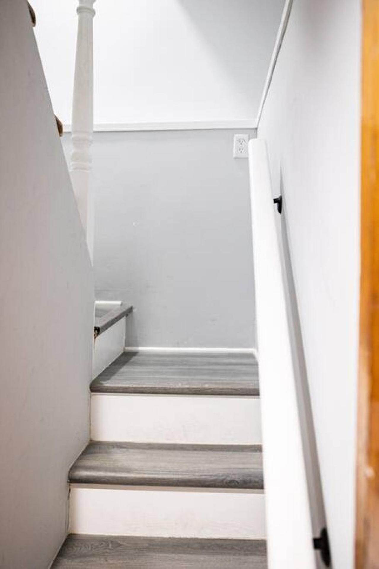 Apartment Modern Studio Getaway 18 Mins To Nyc 10min Ewr New York