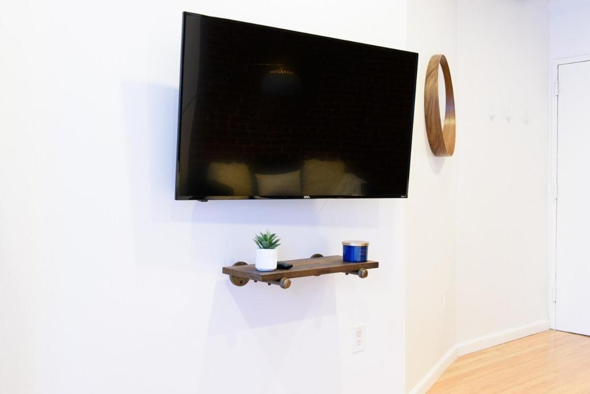 83-3fw Ues Park Newly Furnished Xl * New York