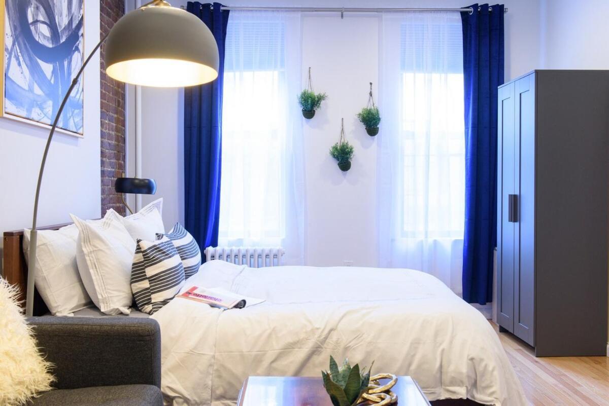Apartment 83-3fw Ues Park Newly Furnished Xl *