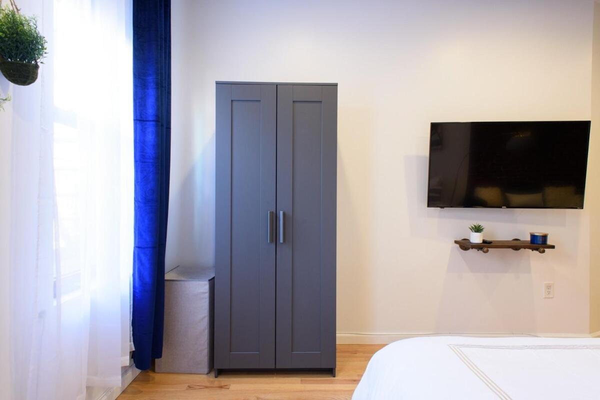 83-3fw Ues Park Newly Furnished Xl *