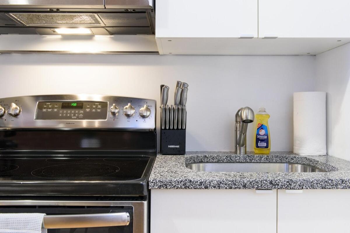 83-3fw Ues Park Newly Furnished Xl *