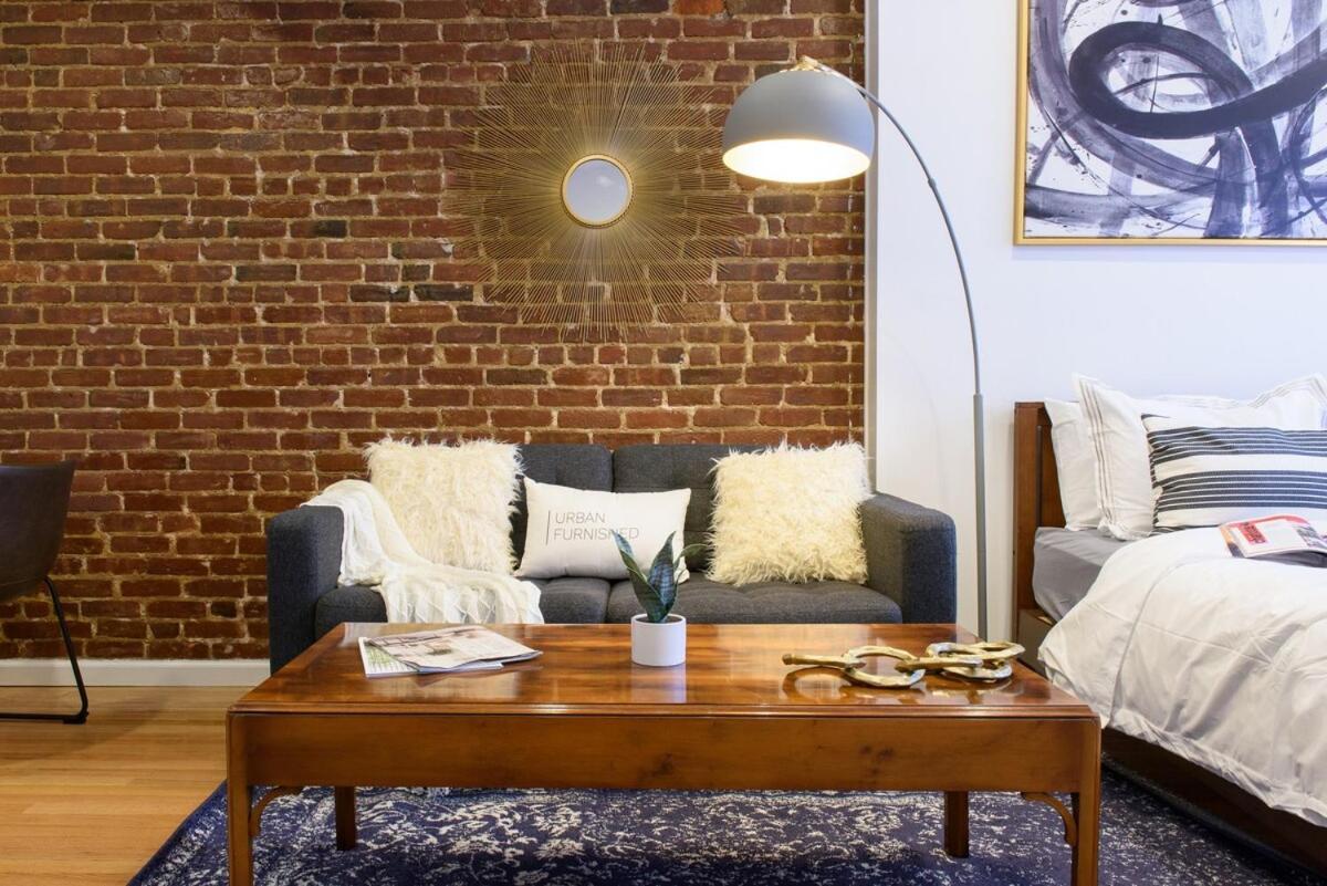 83-3fw Ues Park Newly Furnished Xl *
