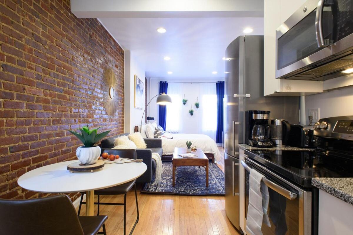 83-3fw Ues Park Newly Furnished Xl New York
