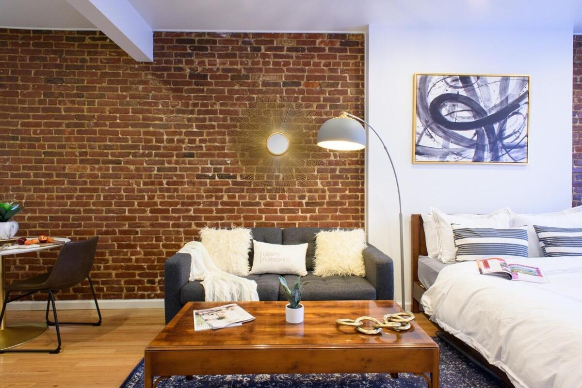 83-3fw Ues Park Newly Furnished Xl Apartment *