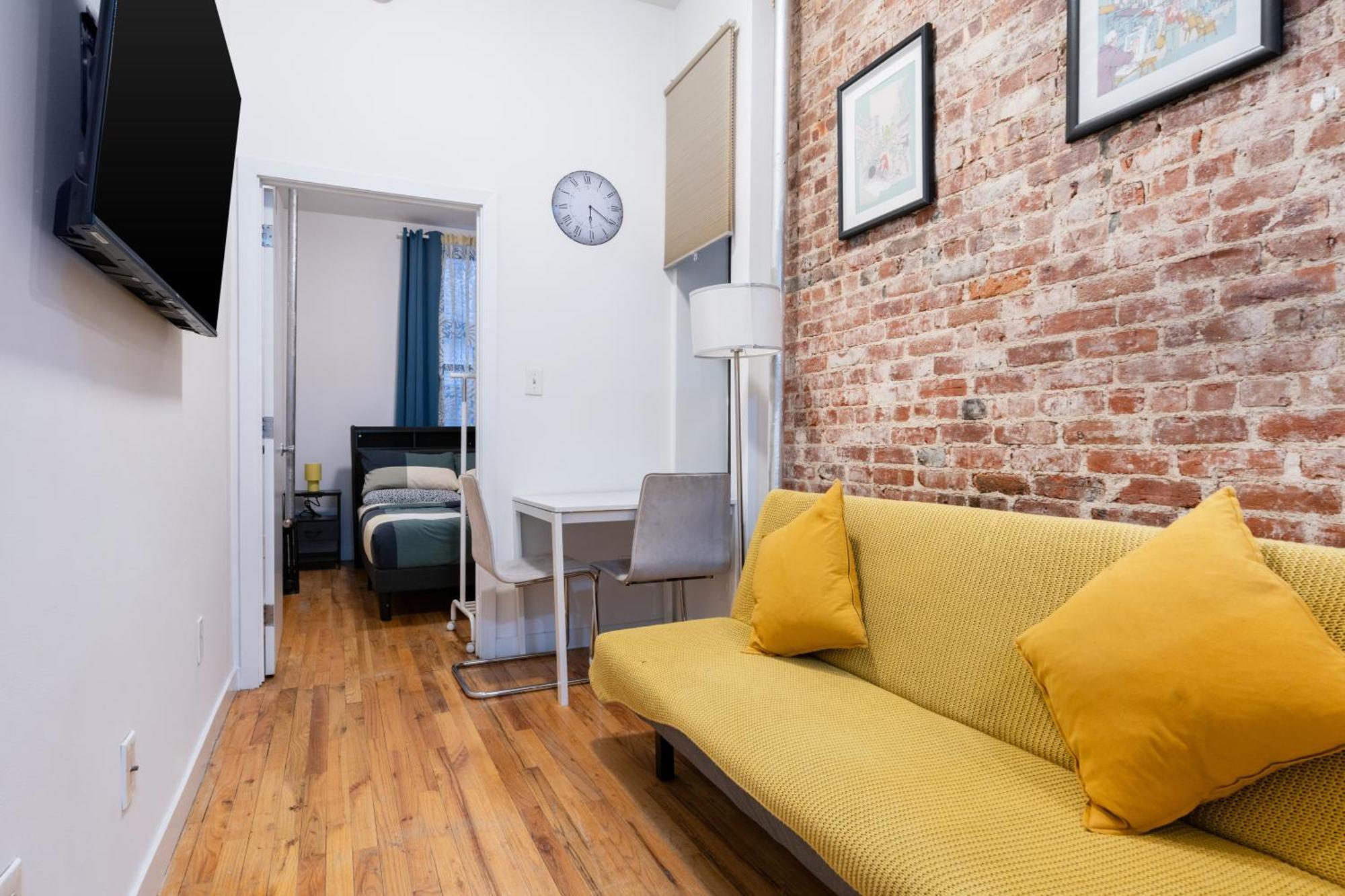 2 Bedroom Paradise In Upper East Side * New York