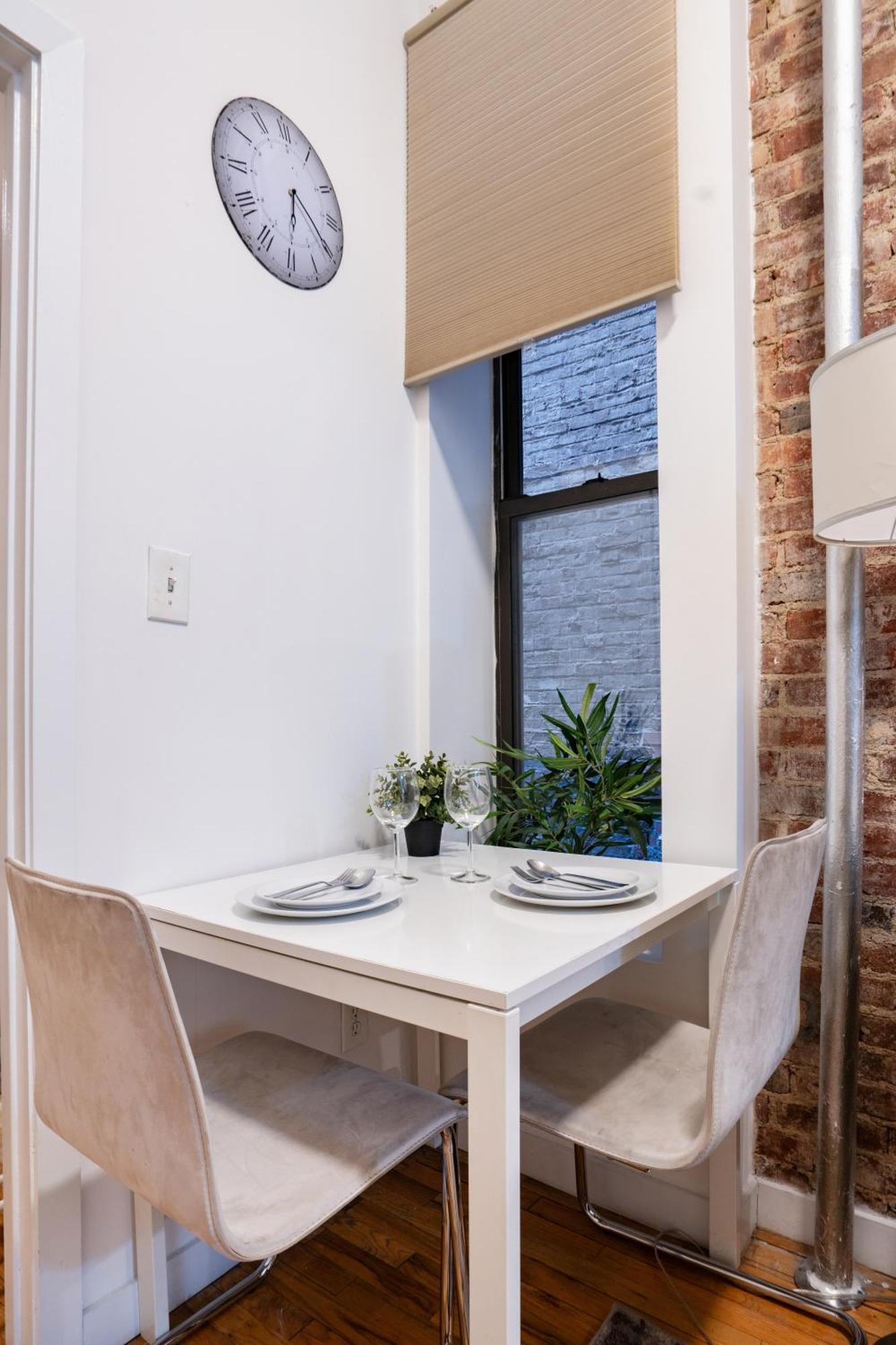 Apartment 2 Bedroom Paradise In Upper East Side New York