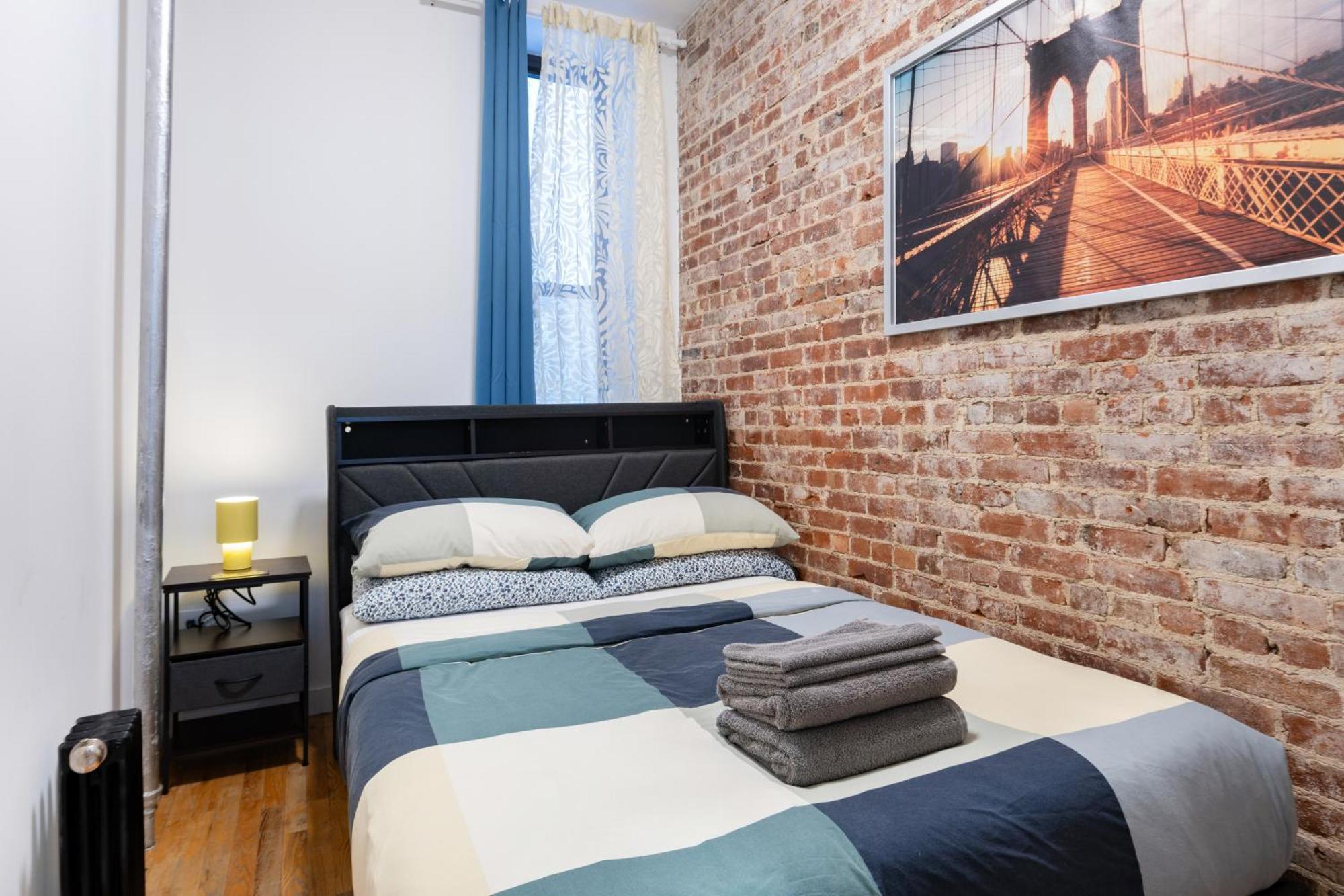 2 Bedroom Paradise In Upper East Side *