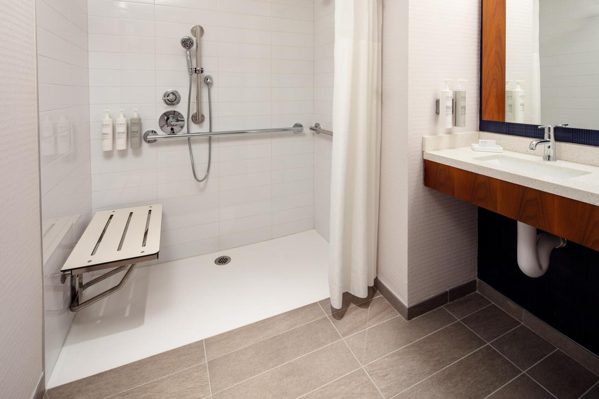 Hampton By Hilton Times Square New York