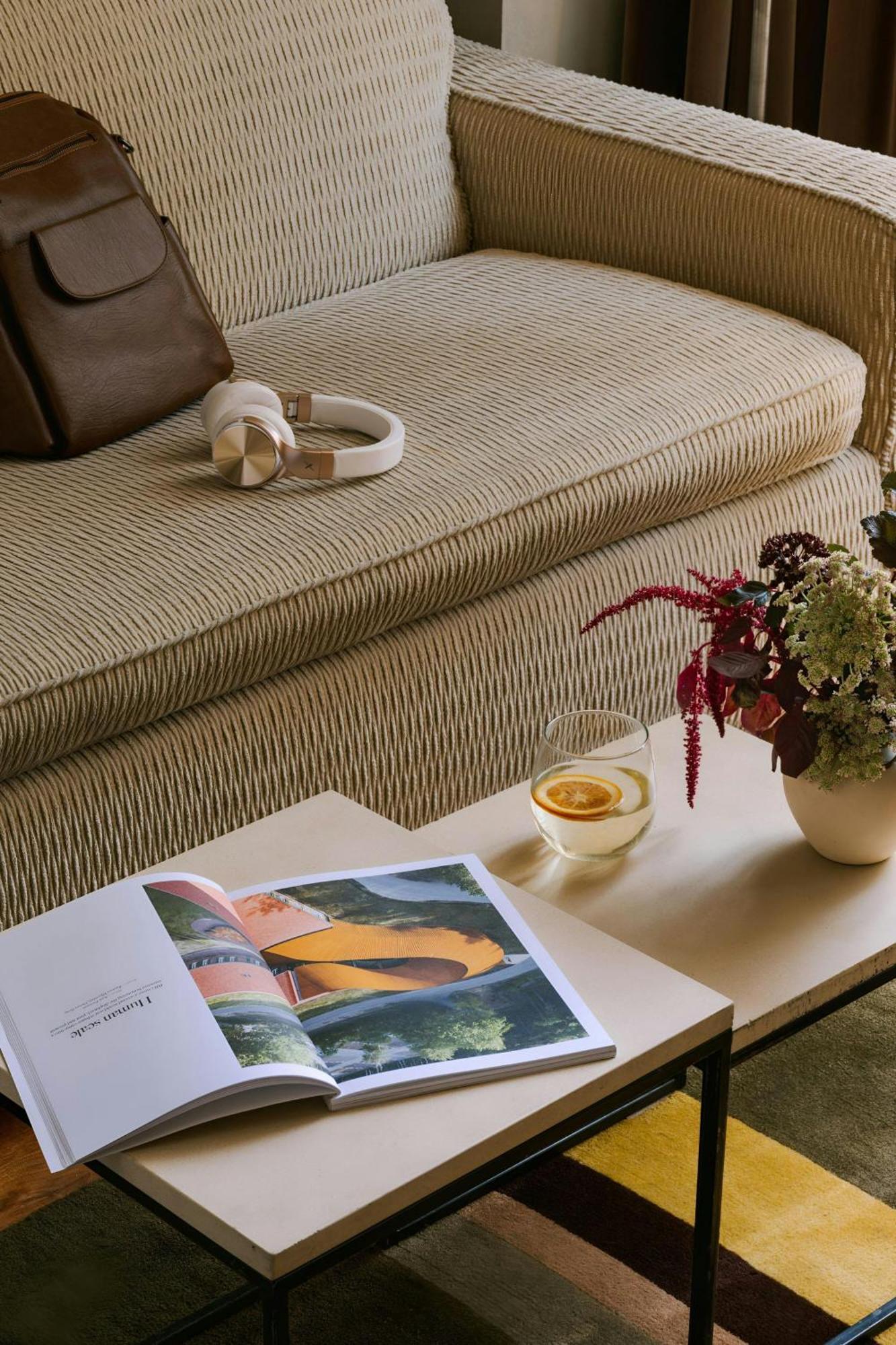 Hotel Chambers Hotel Central Park South, Sonder 4*