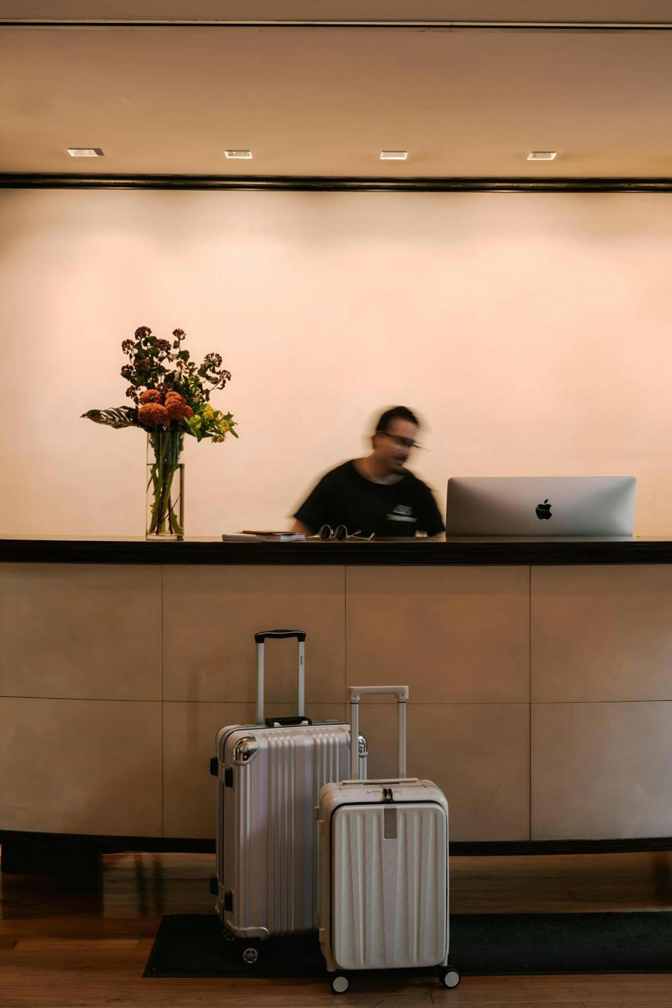 Hotel Chambers Hotel Central Park South, Sonder 4*