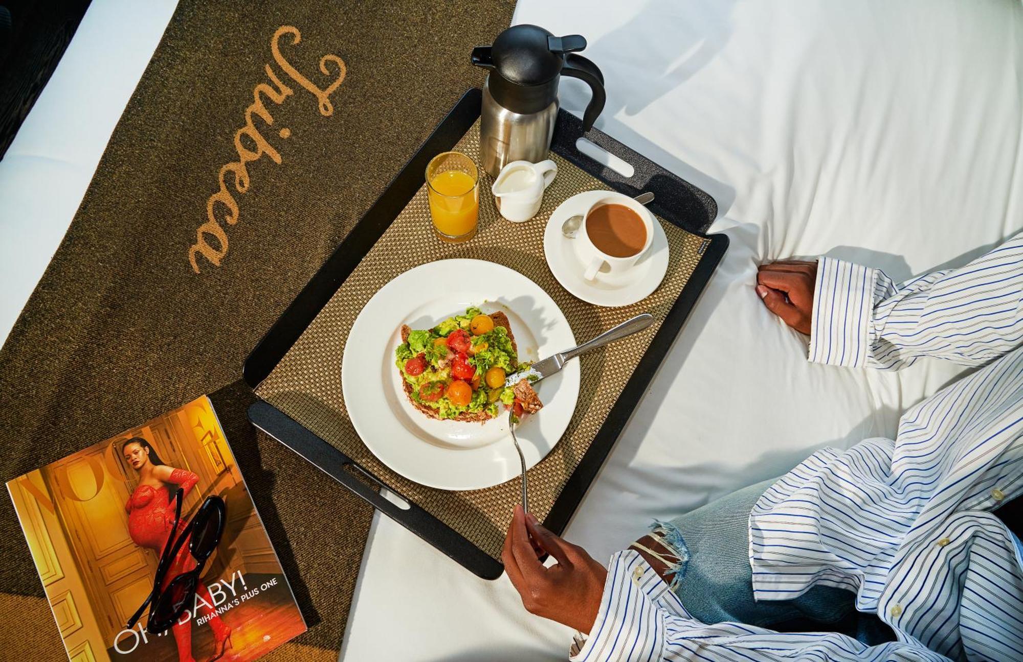 Hotel Roxy New York
