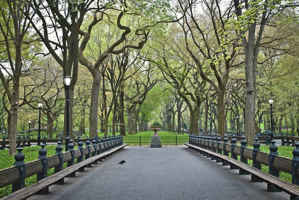 Hudson Park, A Morgans Hotel New York