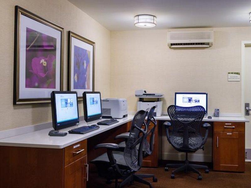 Hotel Hilton Garden Queens Jfk - Newly Renovated New York