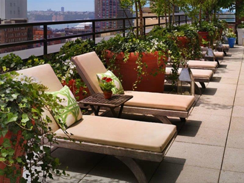 Hotel Hudson Park, A Morgans