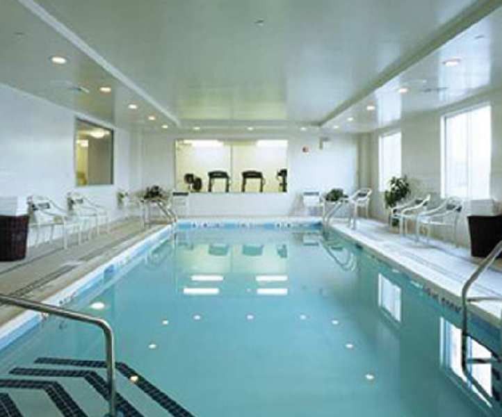 Hilton Garden Queens Jfk - Newly Renovated