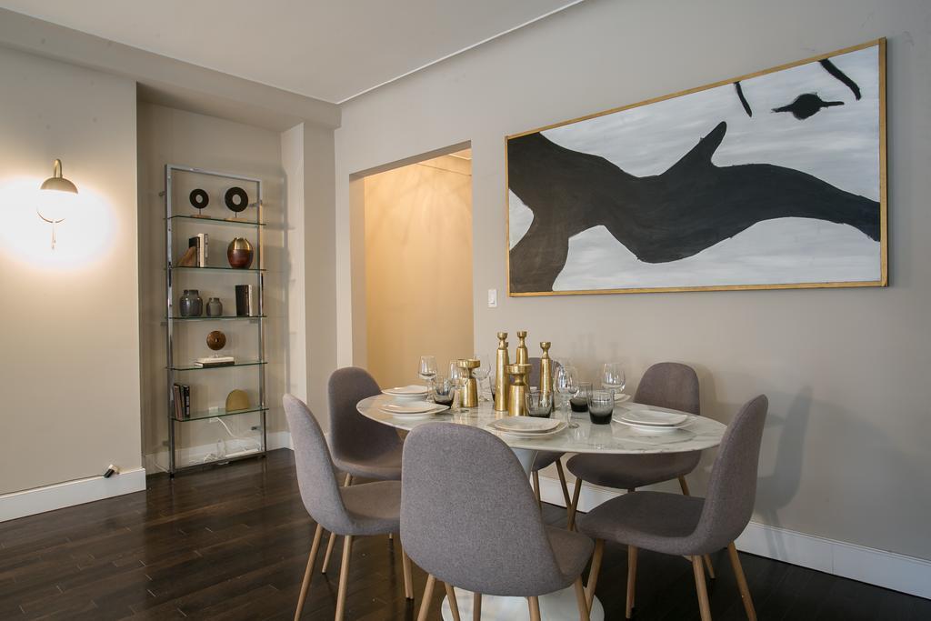 Domenico Vacca Luxury Residences Apartment