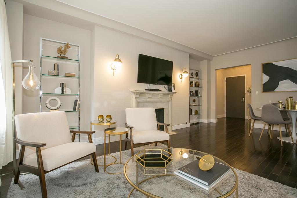 Apartment Domenico Vacca Luxury Residences