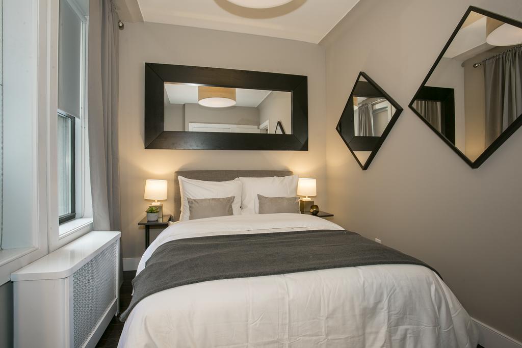 Domenico Vacca Luxury Residences Apartment