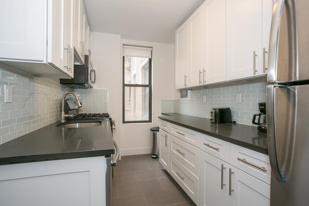 Apartment Domenico Vacca Luxury Residences New York