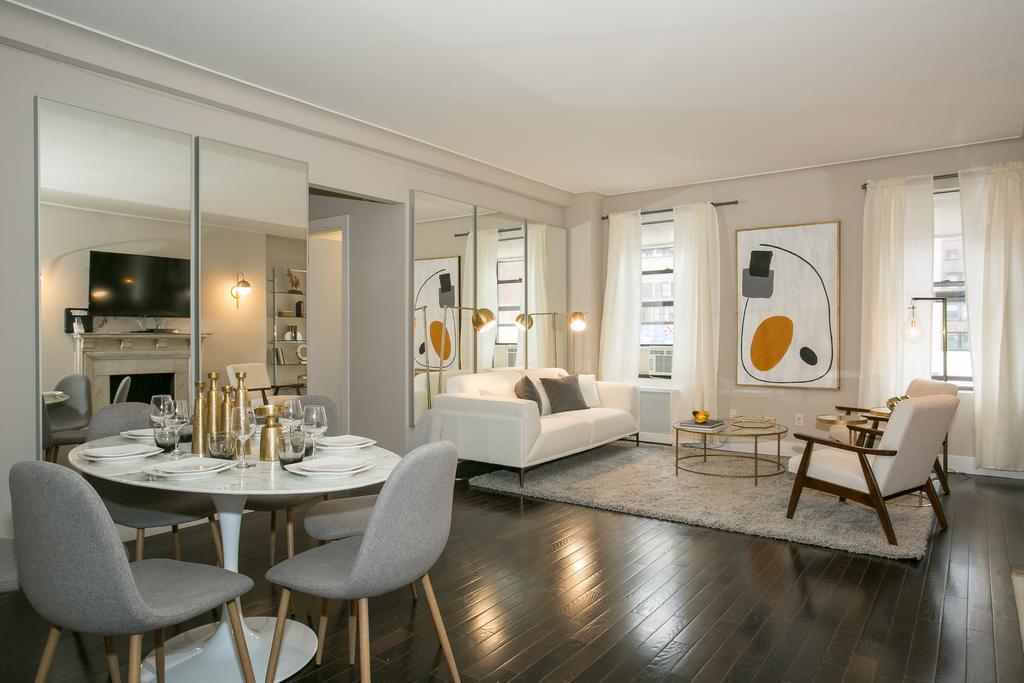 Domenico Vacca Luxury Residences Apartment