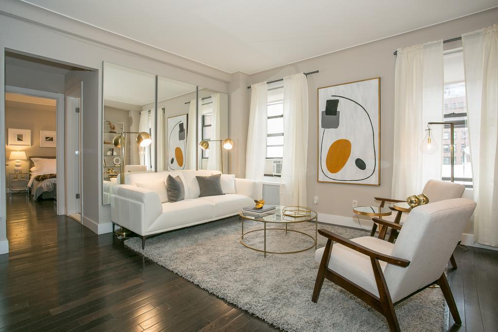 Apartment Domenico Vacca Luxury Residences New York