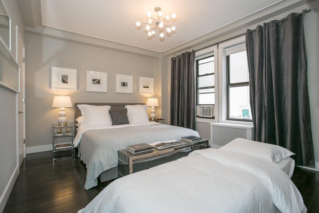 Apartment Domenico Vacca Luxury Residences