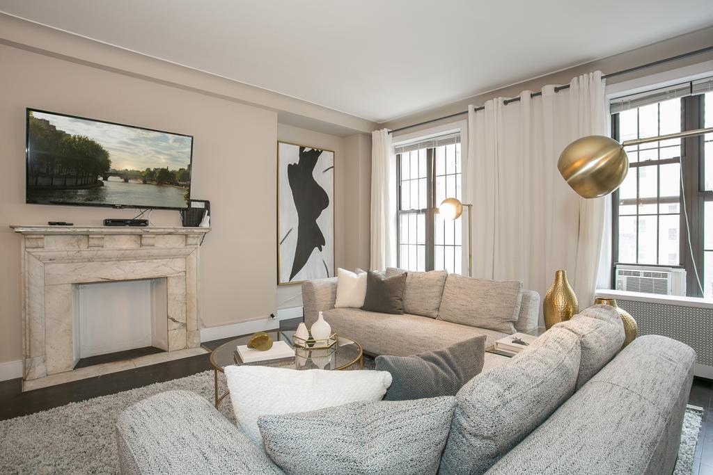 Apartment Domenico Vacca Luxury Residences New York