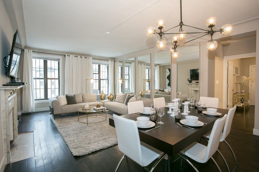 Domenico Vacca Luxury Residences Apartment *
