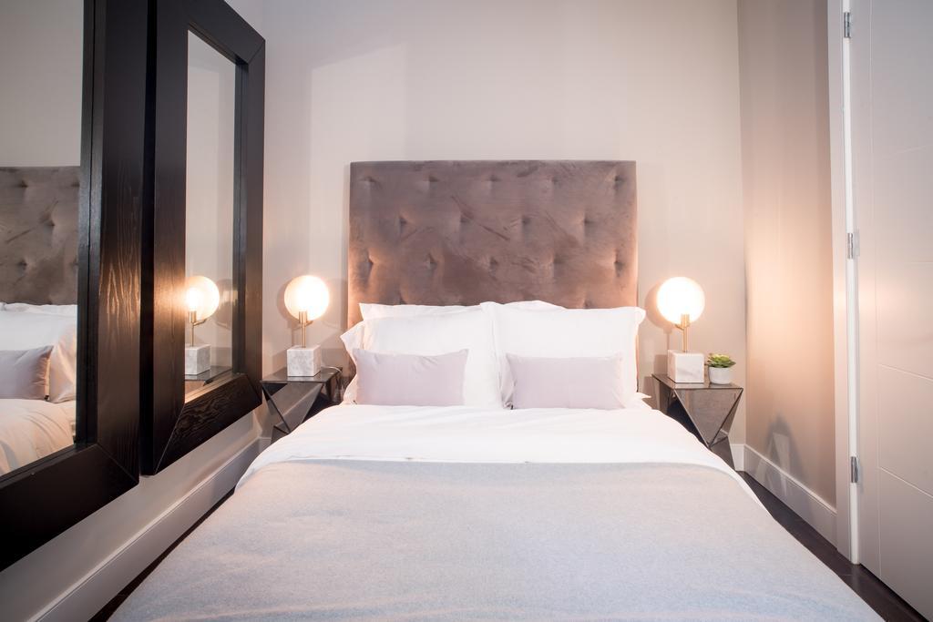 Apartment Domenico Vacca Luxury Residences