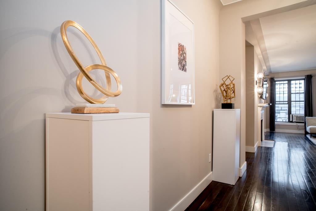 Apartment Domenico Vacca Luxury Residences *