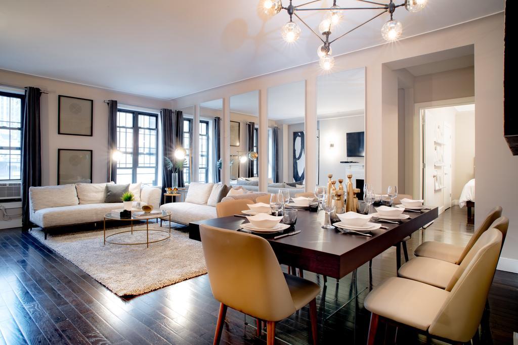 Apartment Domenico Vacca Luxury Residences New York