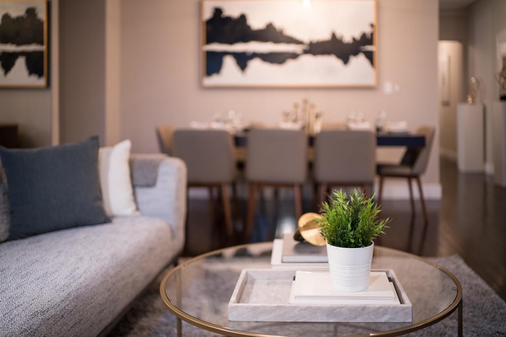Apartment Domenico Vacca Luxury Residences *